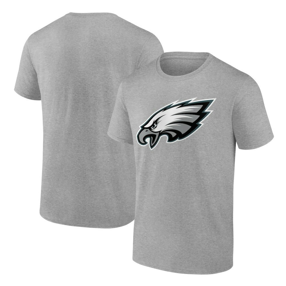 Philadelphia Eagles Fanatics Primary Logo T-Shirt