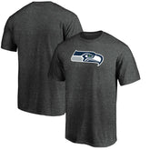 Seattle Seahawks Fanatics Primary Logo T-Shirt