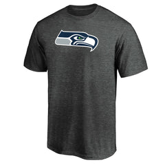Seattle Seahawks Fanatics Primary Logo T-Shirt