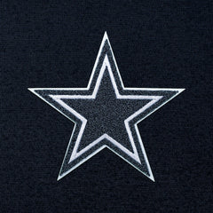 Dallas Cowboys Antigua Victory Chenille Pullover Hoodie