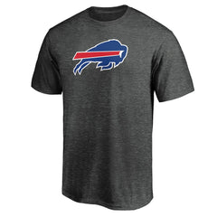 Buffalo Bills Fanatics Primary Logo T-Shirt