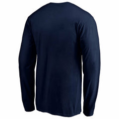 Houston Astros Heart and Soul Long Sleeve T-Shirt | MLB Near me