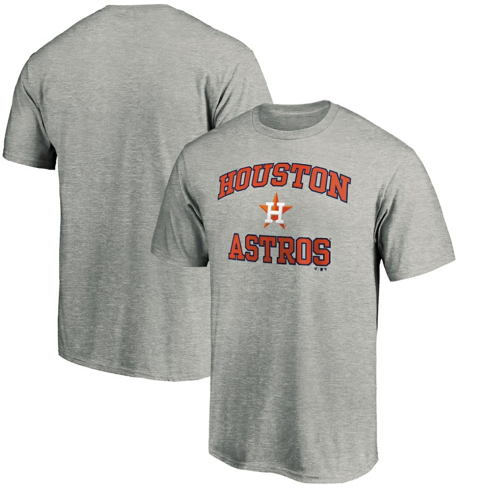 Houston Astros Heart and Soul T-Shirt | MLB Outlet
