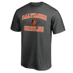 Baltimore Orioles Heart and Soul T-Shirt | MLB Online