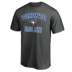 Toronto Blue Jays Heart and Soul T-Shirt | MLB US
