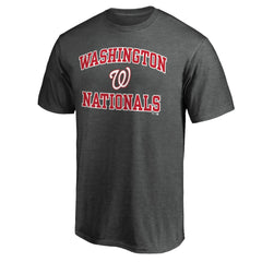 Washington Nationals Heart and Soul T-Shirt | MLB Online