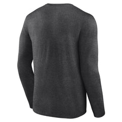 Seattle Seahawks Victory Arch Long Sleeve T-Shirt