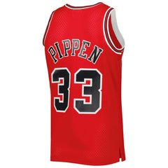 Scottie Pippen Chicago Bulls Hardwood Classics 2003-04 Swingman Jersey sale Online