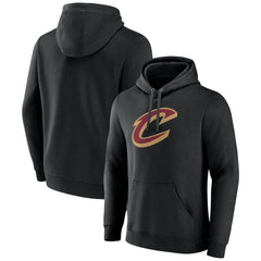 Cleveland Cavaliers Logo Pullover Hoodie sale For Sale