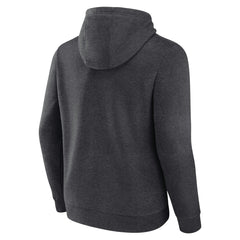 San Antonio Spurs Logo Pullover Hoodie Outlet