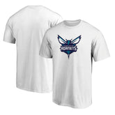 Charlotte Hornets Logo T-Shirt Online