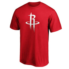 Houston Rockets Logo T-Shirt On Sale