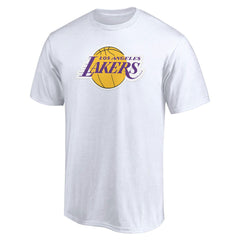 Los Angeles Lakers Logo T-Shirt Online