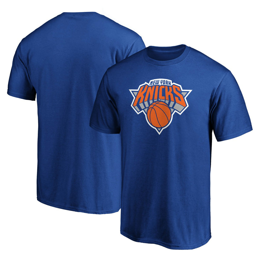 New York Knicks Logo T-Shirt Discount