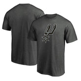 San Antonio Spurs Logo T-Shirt New