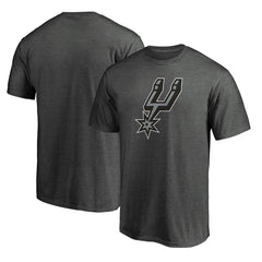 San Antonio Spurs Logo T-Shirt New