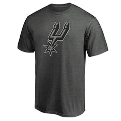 San Antonio Spurs Logo T-Shirt New