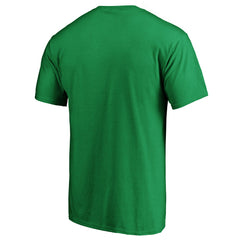 San Antonio Spurs St. Patrick's Day T-Shirt New