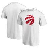 Toronto Raptors Primary Logo T-Shirt Outlet