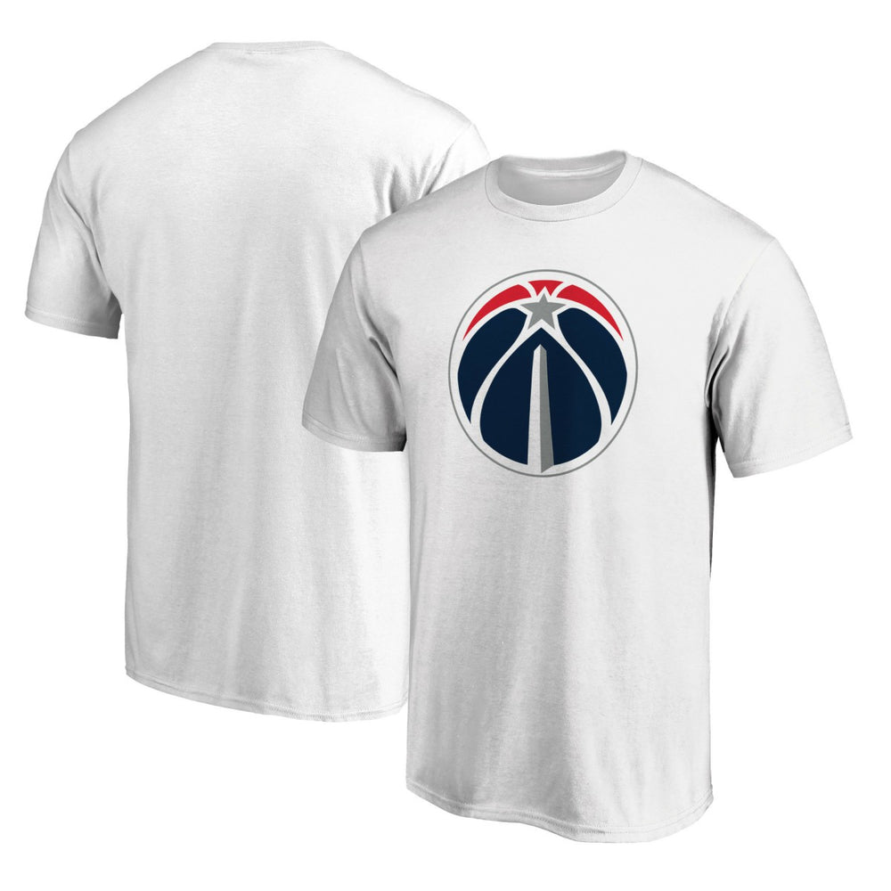 Washington Wizards Primary Logo T-Shirt Online