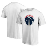 Washington Wizards Primary Logo T-Shirt Online