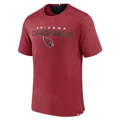 Arizona Cardinals Fanatics Defender Evo T-Shirt