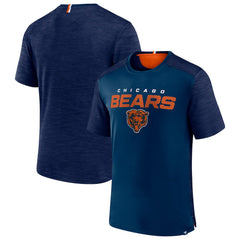 Chicago Bears Fanatics Defender Evo T-Shirt