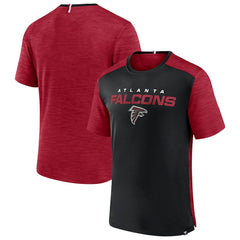 Atlanta Falcons Fanatics Defender Evo T-Shirt