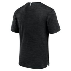 Las Vegas Raiders Fanatics Defender Evo T-Shirt