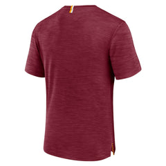 Washington Commanders Fanatics Defender Evo T-Shirt