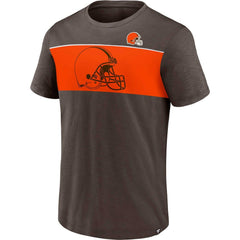 Cleveland Browns Fanatics Ultra T-Shirt