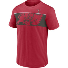 Tampa Bay Buccaneers Fanatics Ultra T-Shirt