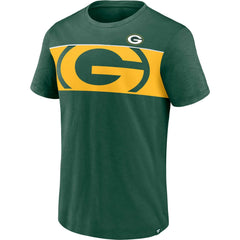 Green Bay Packers Fanatics Ultra T-Shirt