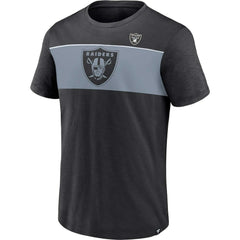 Las Vegas Raiders Fanatics Ultra T-Shirt