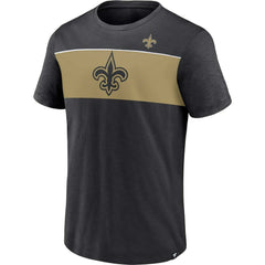 New Orleans Saints Fanatics Ultra T-Shirt