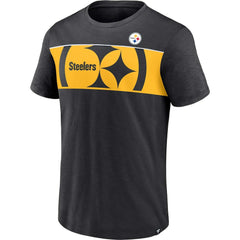 Pittsburgh Steelers Fanatics Ultra T-Shirt