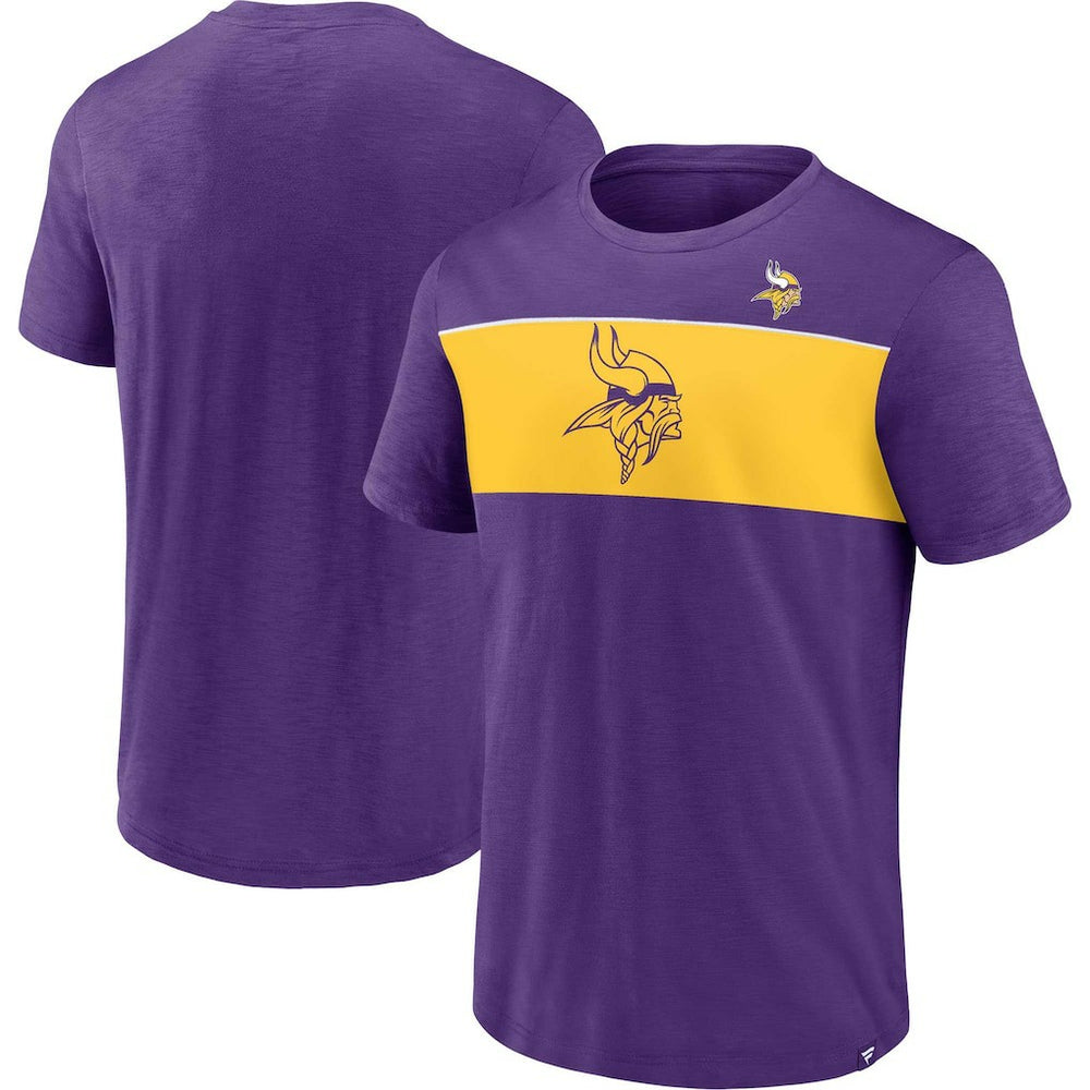 Minnesota Vikings Fanatics Ultra T-Shirt