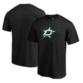 Dallas Stars Logo T-Shirt Outlet