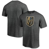 Vegas Golden Knights Logo T-Shirt Discount