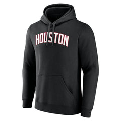Houston Rockets Wordmark Alternate Pullover Hoodie sale Online
