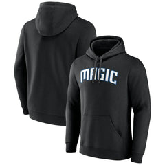Orlando Magic Wordmark Alternate Pullover Hoodie sale Discount
