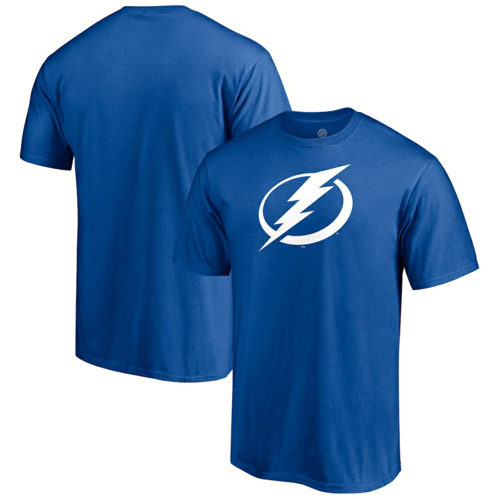 Tampa Bay Lightning Logo T-Shirt On Sale