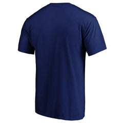 Toronto Maple Leafs Primary Logo T-Shirt On Sale