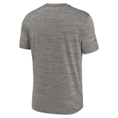 Philadelphia Eagles Nike Sideline Alternate Logo Performance T-Shirt