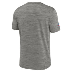 Tampa Bay Buccaneers Nike Throwback Sideline Performance T-Shirt
