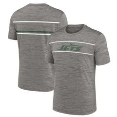 New York Jets Nike Legacy Sideline Performance T-Shirt