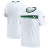 Philadelphia Eagles Nike Men's Sideline Coaches Alternate Performance T-Shirt