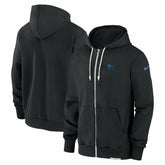Tennessee Titans Nike Sideline Performance Full-Zip Hoodie Jacket