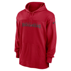 Tampa Bay Buccaneers Nike 2023 Sideline Lightweight Performance Hooded Top