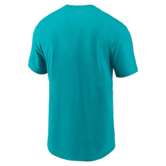 Miami Dolphins Nike Division Essential T-Shirt